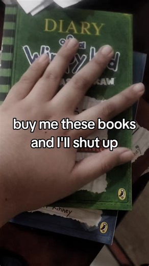 Discovering the World of Diary of a Wimpy Kid