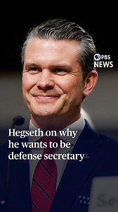 53K views · 1.1K reactions | Trump nominee Pete Hegseth said during...