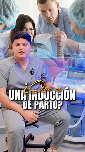 La inducción del parto no es “apurar a tu bebé”, es iniciar contracciones cuando la salud lo requiere: ✔ Hipertensión o diabetes ✔ Semana 41 sin parto ✔ Fuente rota y no inicias trabajo de parto Es una decisión médica, segura y personalizada para protegerte a ti y a tu bebé. 💕 👉 ¿Te gustaría que explique cómo se hace paso a paso? Déjalo en comentarios. . . #embarazo #inducciondelparto #parto #controlprenatal #maternidad #ginecologia #partohumanizado | Dr Carlos Uribe Monarrez