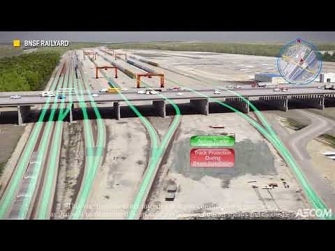 Mile Long Bridge Project