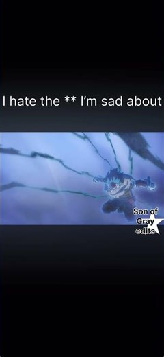 Deku sad edit #anime #edit #music #deku