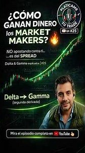 How do market makers make money? 💰💸