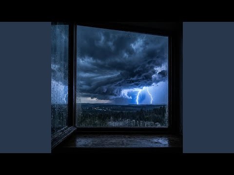 雨粒のスケッチ