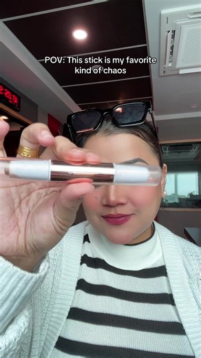 Effortless Contouring with This Must-Have Stick