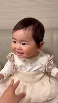 ぴのちゃん、はじめてのお誕生日🎂✨1歳おめでとう！ママの手づくりケーキおいしいね☺️ #誕生日 #ぴのちゃん #1歳