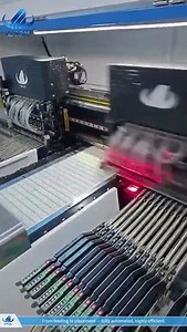 HOW LED STRIPS ARE MOUNTED SO PERFECTLY!