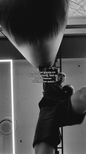 Overcoming Injuries in Boxing Training Techniques