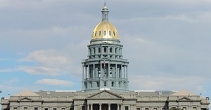 Colorado lawmakers debate bill to make it easier for people to seal their criminal records
