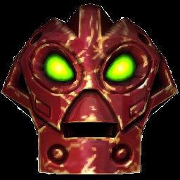 Bionicle Heroes higher-quality icon