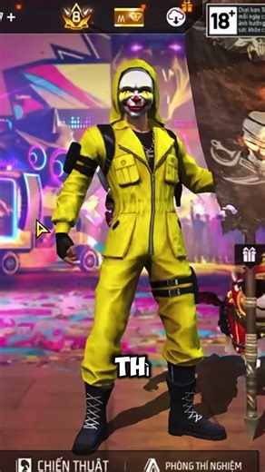 hot ob53 - phi phai nhận m1887 vũ trụ huỷ diệt lv8 mới nhất #freefire #garenafreefire