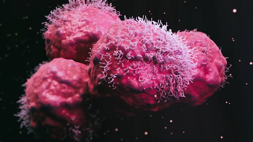 A new, highly effective light therapy can target and kill cancer cells