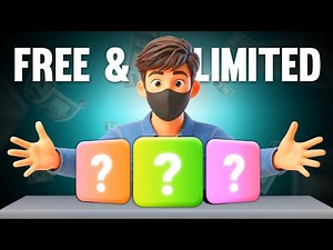 3 Ai Video Generator Tools That Are Actually FREE & UNLIMITED