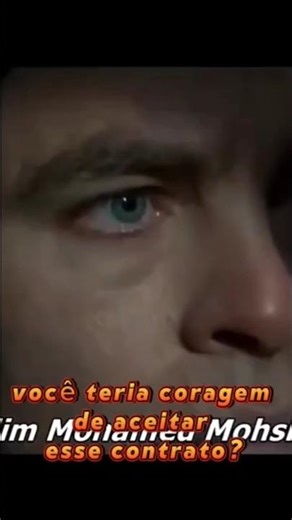 ☝️"filme completo aqui👈" O erro que destruiu tudo *Contrato perigoso*