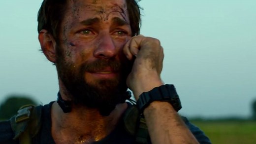 13 horas: Los soldados secretos de Bengasi Tráiler