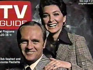 1972-73 Television Season 50th Anniversary: The Bob Newhart Show ( Suzanne Pleshette interview)