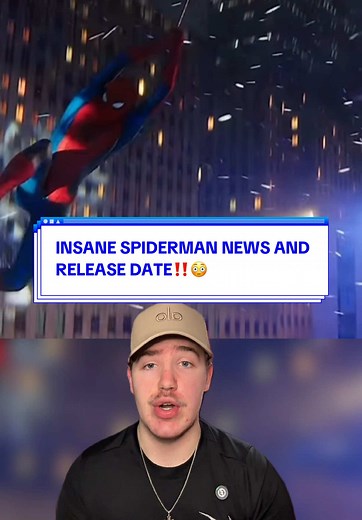 Latest Spider-Man Movie News and Release Date
