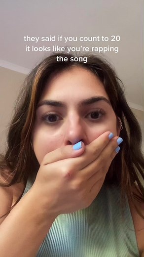 Counting Rap Song TikTok - Does it Really Work?