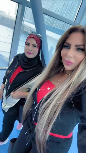 ‏#سارة_خليفة #ماما #مامي #أمي أحلى حاجة في عمري كله 🧿💙❤️