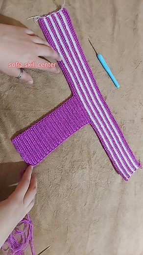 4.1M views · 44K reactions | Crochet idea Woolen socks banane ka tarika #woolen #woolensocks #socks #socksfashion #crocheting #crochetersofinstagram #crochetinspiration #crochetpattern #crochetlife #crochetlover #crochetloversofinstagram #crochetsocks #sofia | Professor Sofia | Facebook