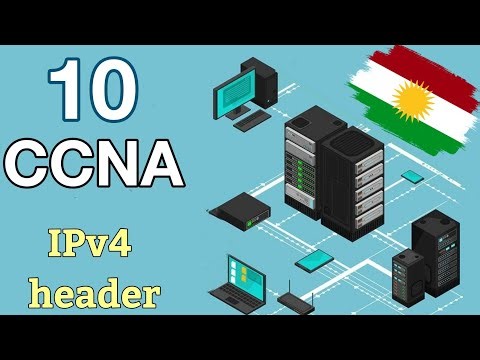 CCNA course - Day 10 - (kurdish)