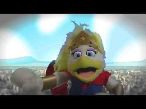 Helen's Dream Big | Afternoon Fun Break