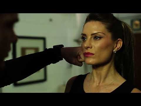 The Mob Boss part 1-Super Villain