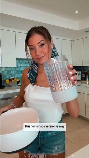 RECIPE IN THE DESCRIPTION⬇️Copycat Purely Elizabeth Granola