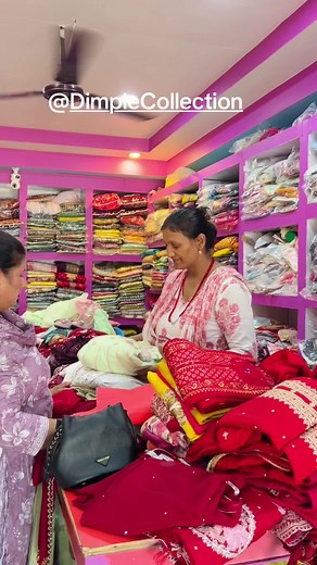 dimple_collection on TikTok