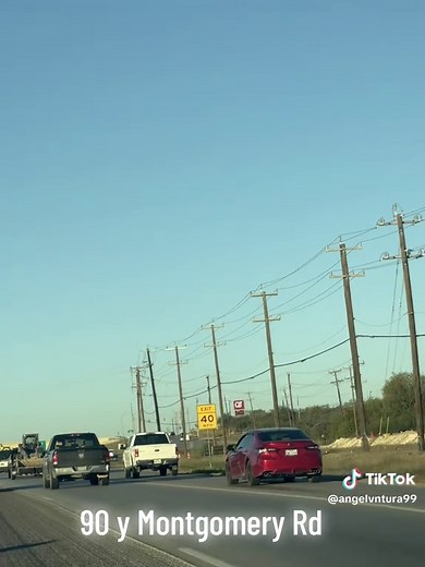 Exploring Montgomery, Texas: A Hidden Gem