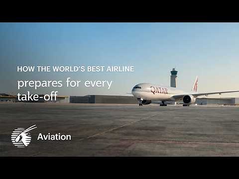 Behind Every Flight at the World’s Best Airline
