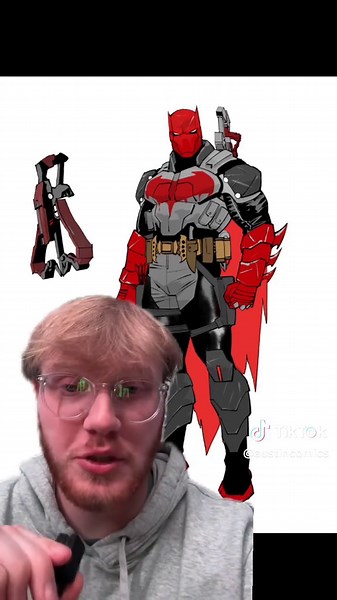 Batman Knightfight: Gotham's Ultimate Tournament