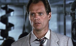 Rick Hunter - S01 E05 - L'héritage