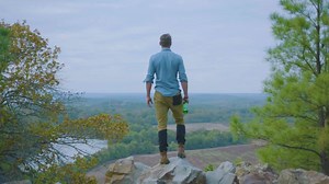 50K views · 15 reactions | Have you seen & experienced the grandeur of our cherished source, the Ouachita Mountains? You don't need to pack your bags to catch a glimpse. | Mountain Valley Spring Water | Facebook