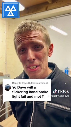 Understanding the Handbrake Light on Your Car