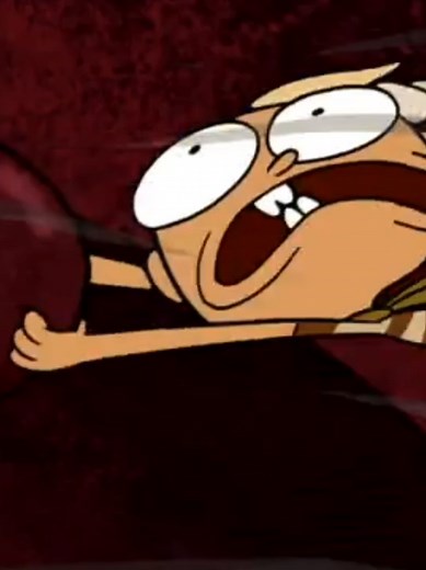 Flapjack’s New Crush: Bubbie and Harvey's Chaos