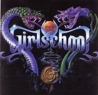Girlschool - Girlschool