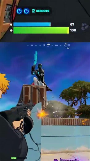Mythic frenzy auto shotgun | #middlife_ on #Twitch