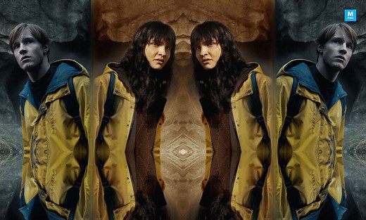 'Dark' Season 3 Ending/Beginning Explained: Adam, Eva, And The Death Of Religion