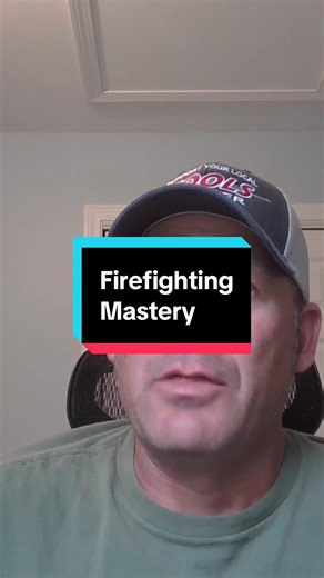 Mastering Firefighting: The Importance of Training
