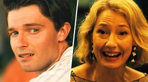 Emmys 2025 most shocking snubs & who's most likely to win