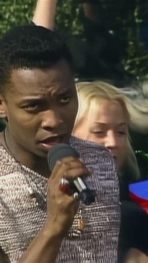Top of the Pops 1993 | Haddaway – I Miss You #Shorts