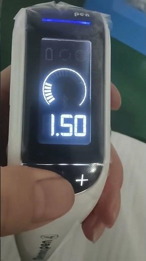 Dermapen 4 Microneedling Pen | Professional Skin Renewal, Scar Repair & Pore Refining