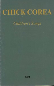 Chick Corea - Children's Songs