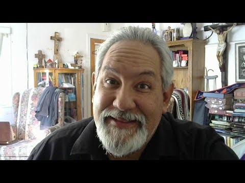 2025OCIA Prep for Rite of Acceptance/Preparacion del Rito de Aceptacion