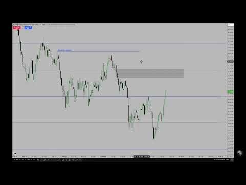 New PD Array [Inefficiencies with Volume Imbalance in the Middle]