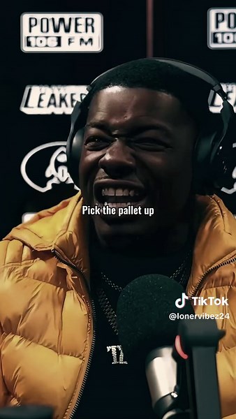 Ray Vaughn Freestyle - TDE Freestyle