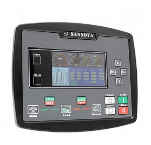 [Hot Item] Diesel Generator Set Controller Dse7310 Mkii Configurable Suite PC Software