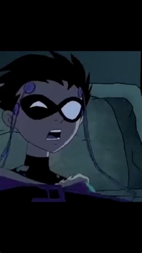 Robin and slade edit ☠️