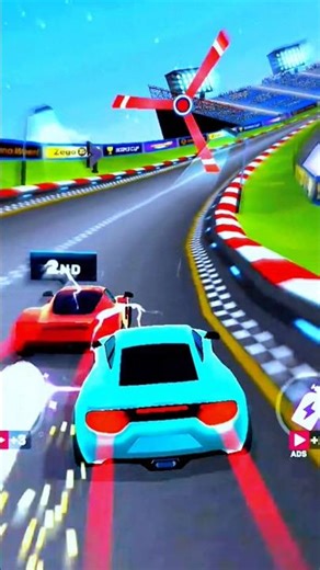 🏎️⚡ Insane Car Racing Action! | High Speed Chase 🔥💨 #music #speedsociety