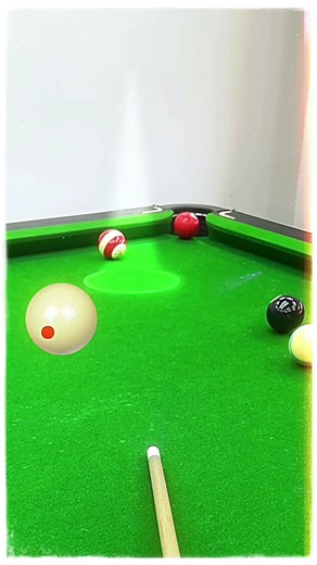 The Ultimate Spin Trajectory Cheat Sheet! 🗺️🎱 #snooker #pool1 #billiards